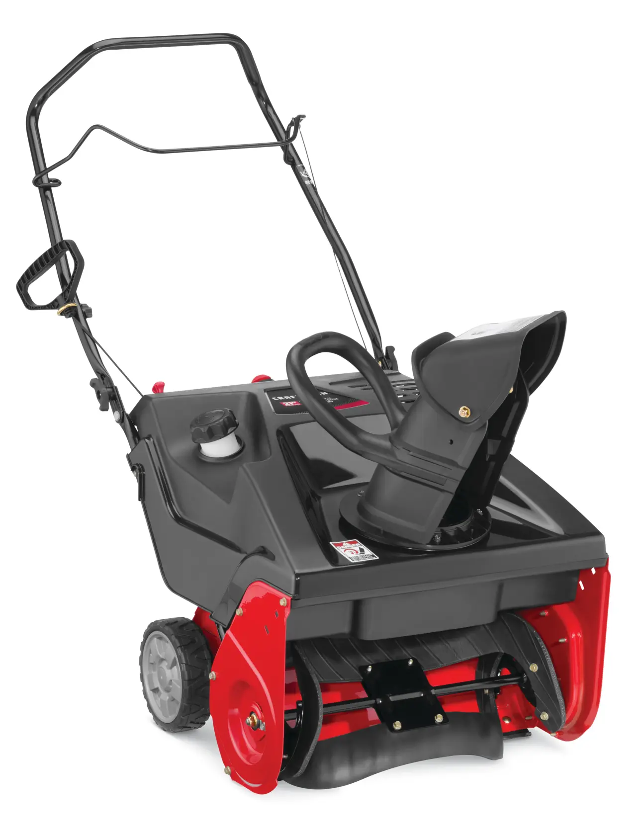 Craftsman SB230 21" Gas
