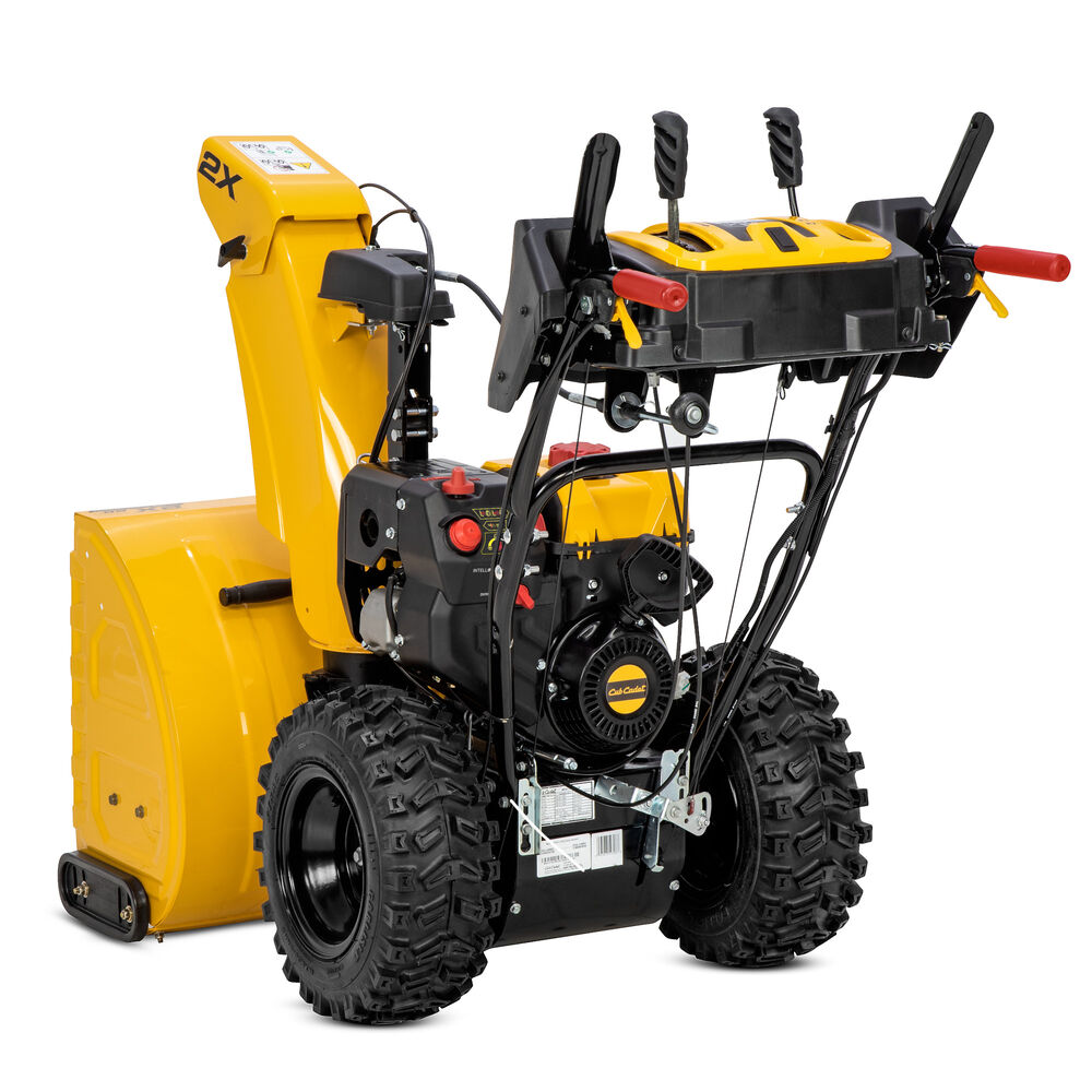 Cub Cadet 2X 28 IntelliPOWER