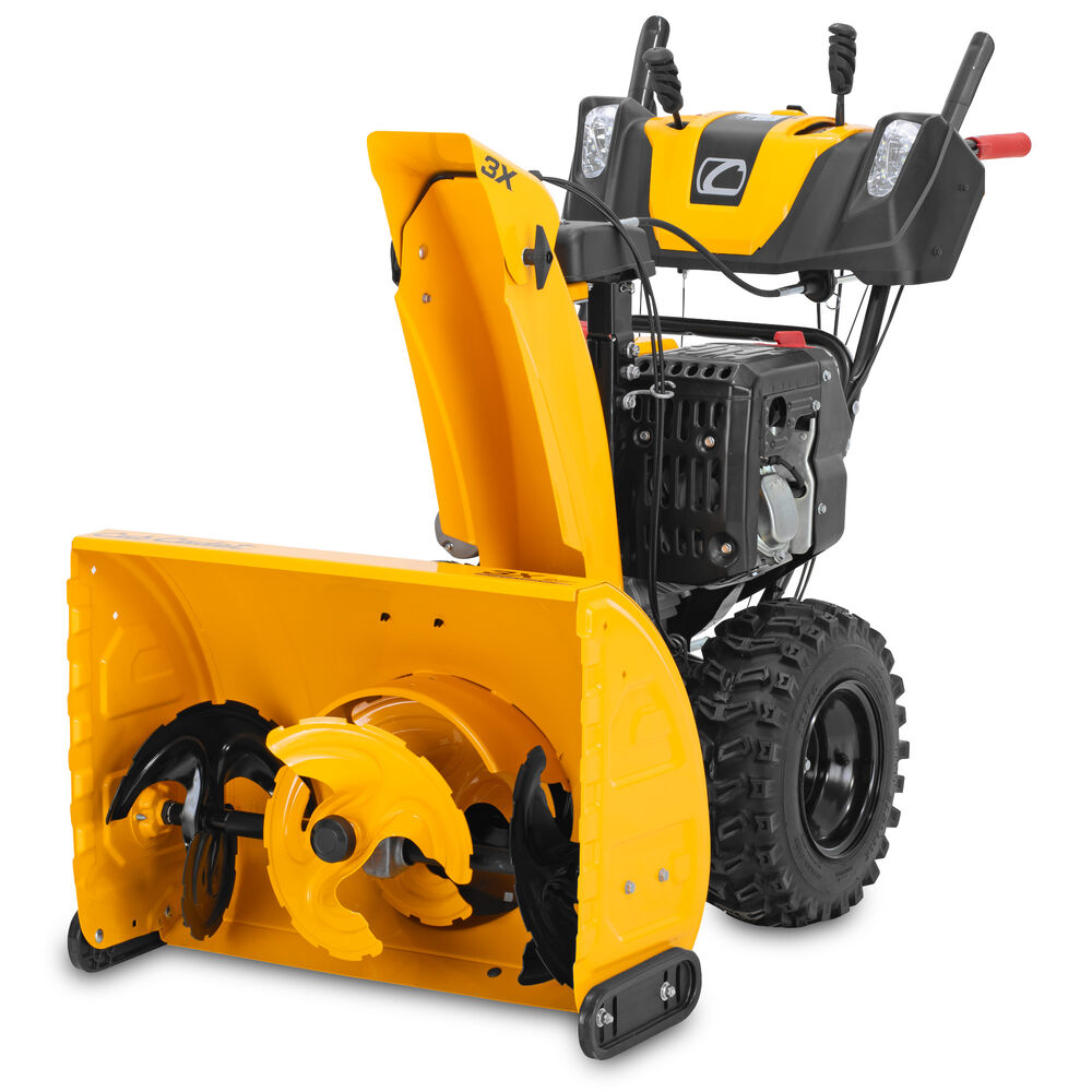Cub Cadet 3X 28 IntelliPOWER