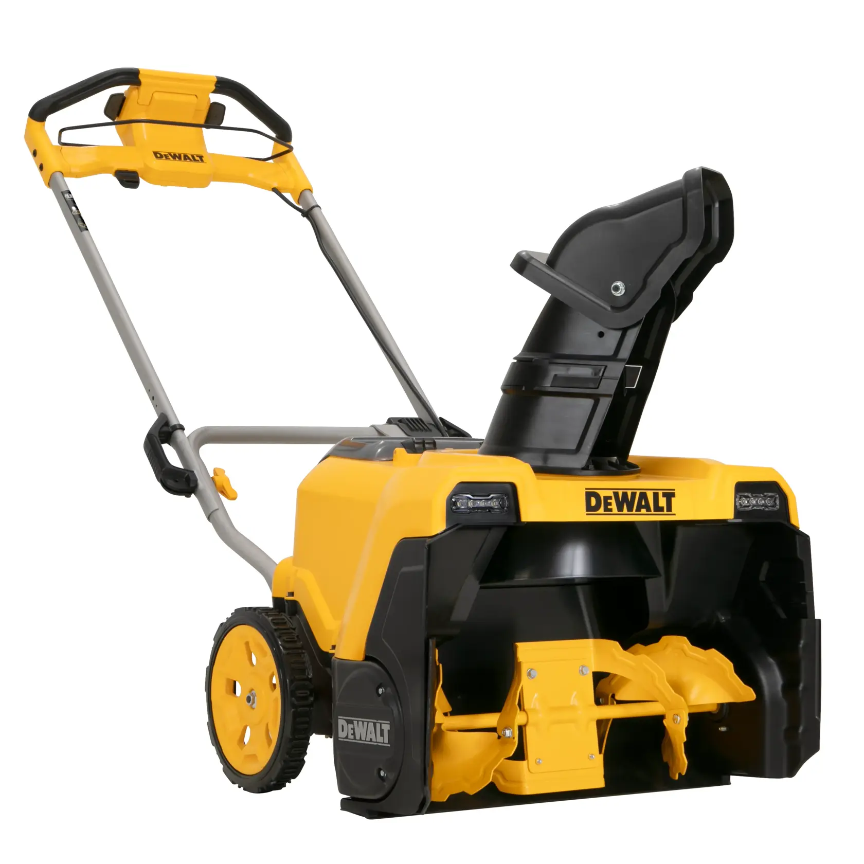 DeWalt 60V MAX 21" Single-Stage