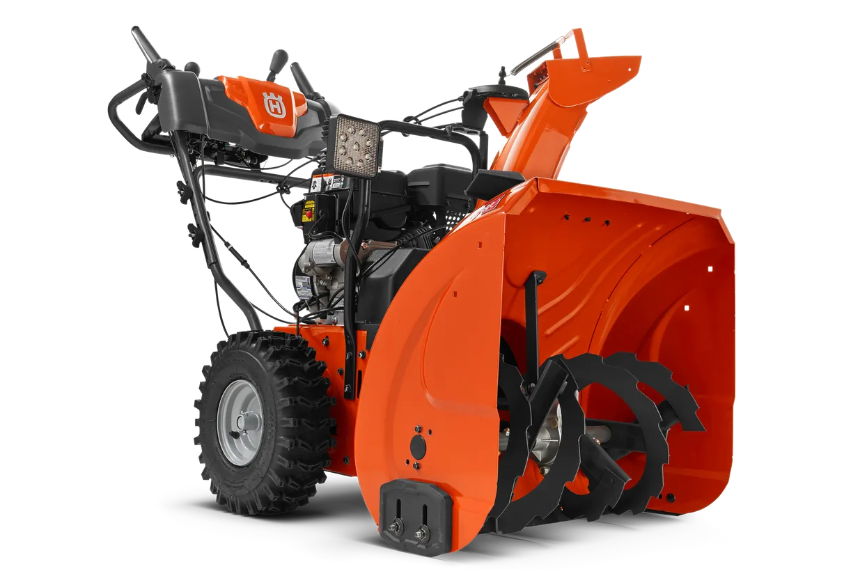 Husqvarna ST 224