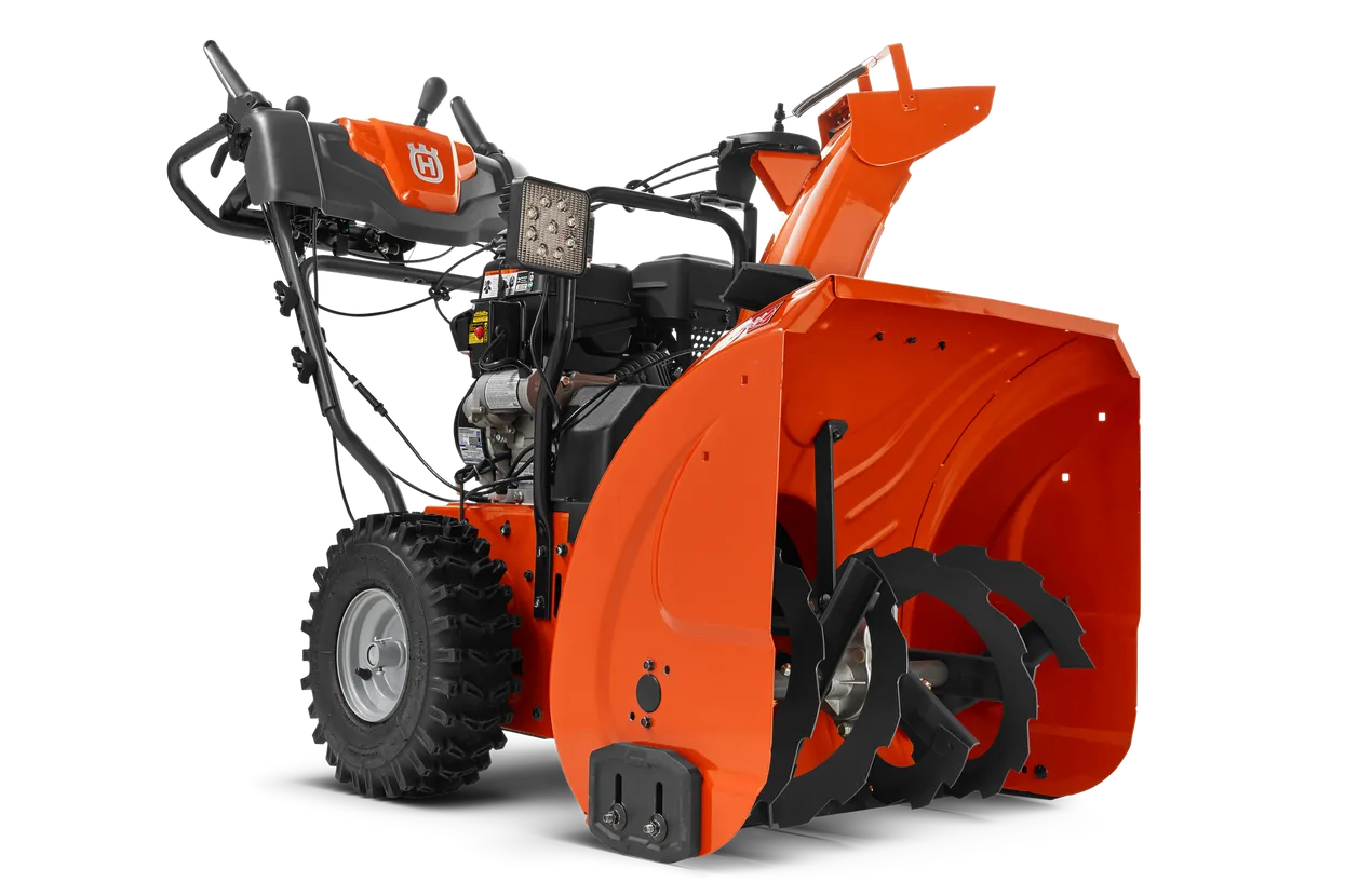 Husqvarna ST 227