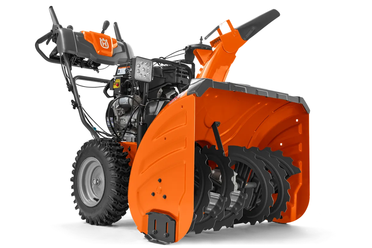 Husqvarna ST 330