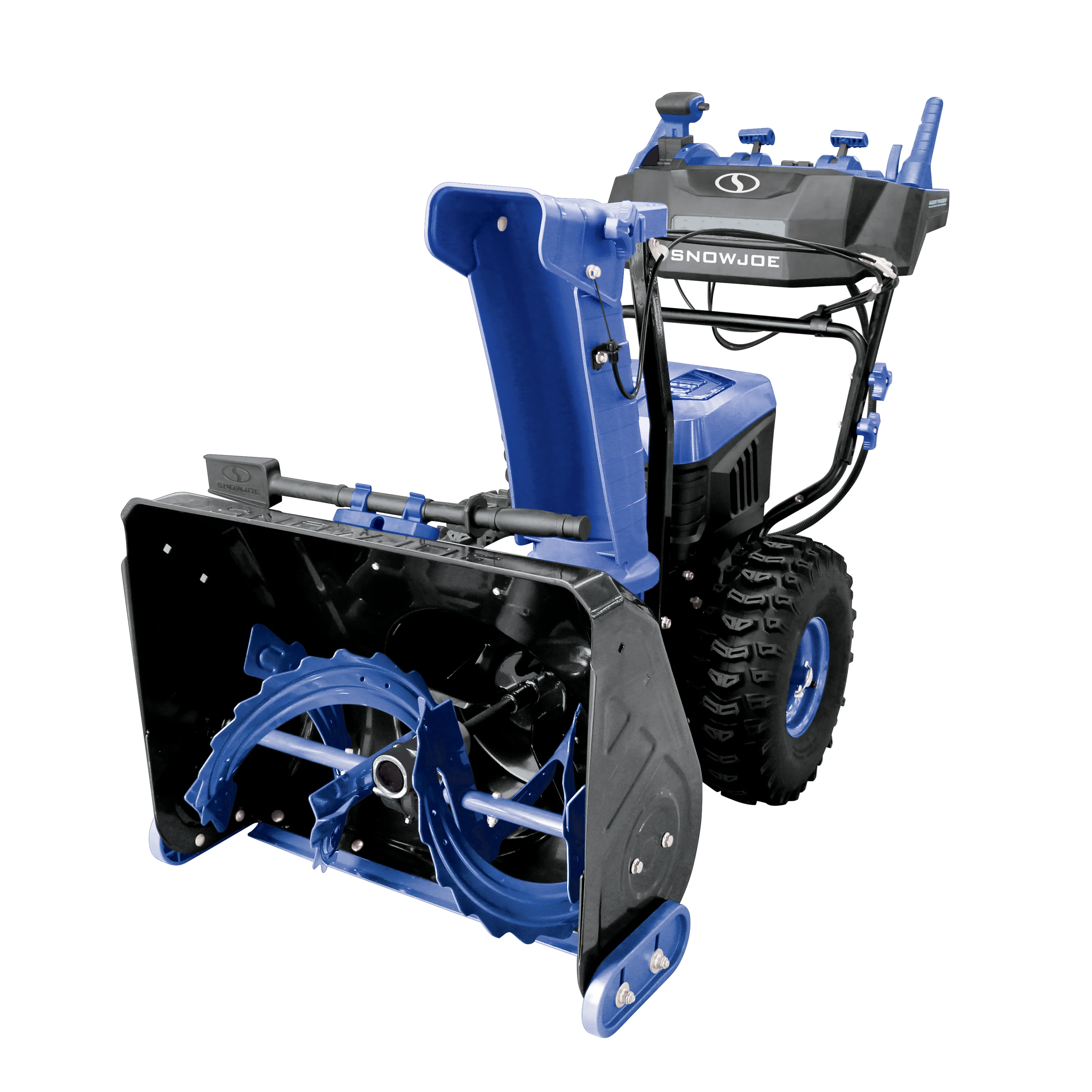 Snow Joe 24V-X4-SB24 96V 24" Two-Stage